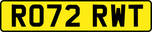 RO72RWT