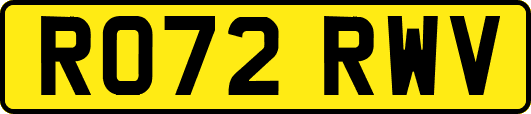 RO72RWV