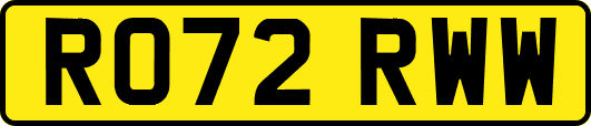 RO72RWW