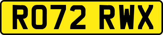 RO72RWX