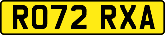 RO72RXA