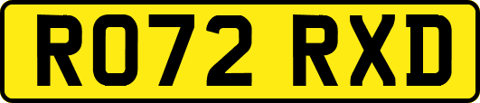 RO72RXD