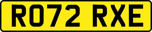 RO72RXE