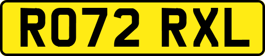 RO72RXL