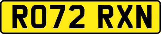 RO72RXN