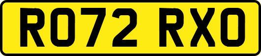RO72RXO