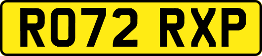 RO72RXP