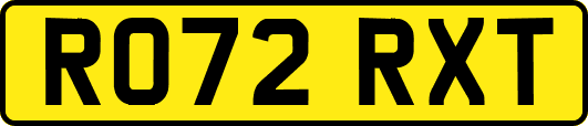 RO72RXT