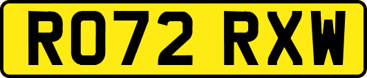 RO72RXW
