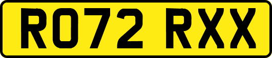 RO72RXX