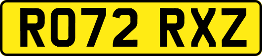 RO72RXZ