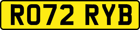 RO72RYB