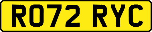 RO72RYC