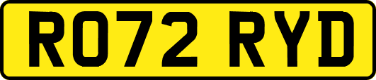 RO72RYD