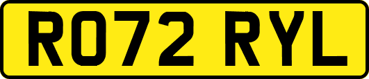 RO72RYL