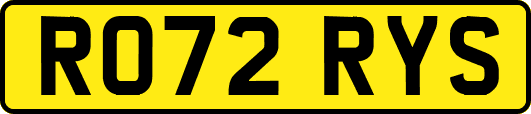 RO72RYS