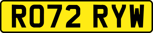 RO72RYW