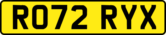RO72RYX