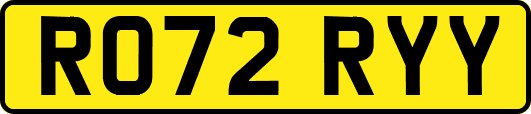 RO72RYY