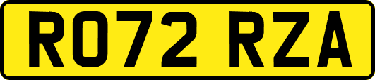 RO72RZA
