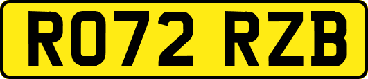RO72RZB
