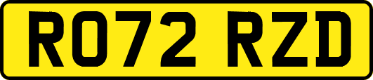 RO72RZD