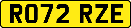 RO72RZE