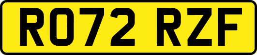 RO72RZF