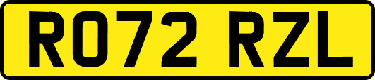 RO72RZL