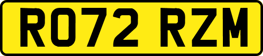 RO72RZM