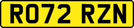 RO72RZN