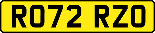 RO72RZO