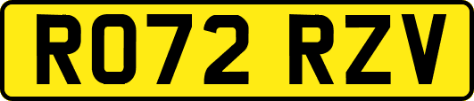 RO72RZV