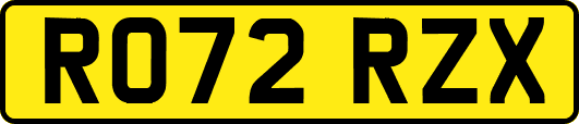 RO72RZX