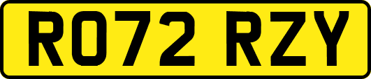 RO72RZY