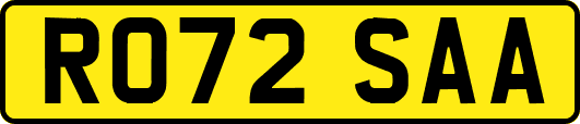 RO72SAA