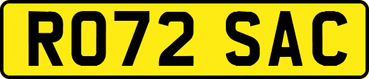 RO72SAC