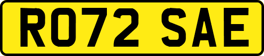RO72SAE