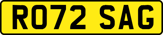 RO72SAG