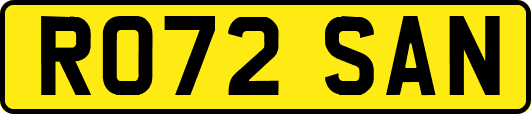 RO72SAN
