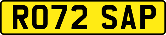 RO72SAP