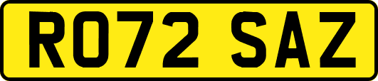 RO72SAZ