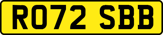 RO72SBB