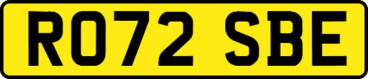 RO72SBE