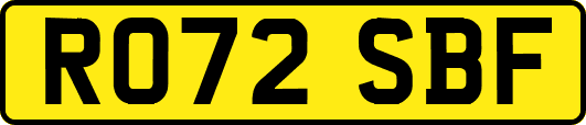 RO72SBF