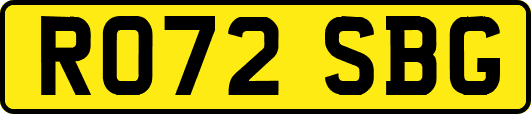 RO72SBG