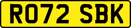 RO72SBK