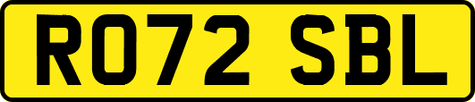 RO72SBL