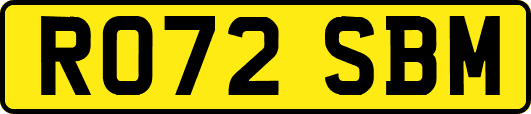 RO72SBM