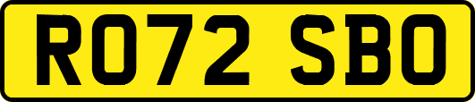 RO72SBO